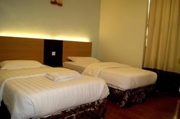 Imagen de la habitación del Hotel Lbs. Foto 6