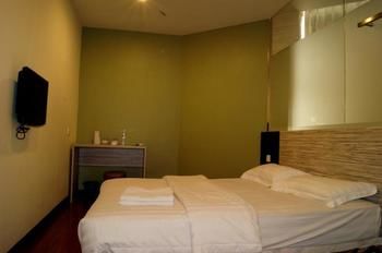 Imagen de los interiores del Hotel Lbs. Foto 10