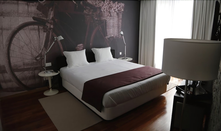 Imagen de la habitación del Hotel Lbv House. Foto 5