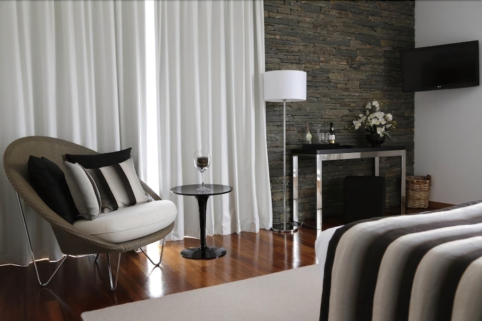 Imagen de la habitación del Hotel Lbv House. Foto 7