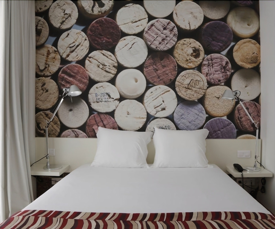 Imagen de la habitación del Hotel Lbv House. Foto 9