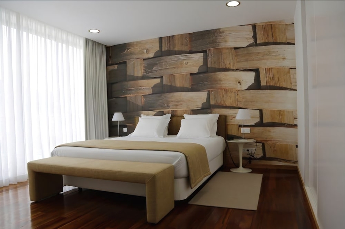 Imagen de la habitación del Hotel Lbv House. Foto 14