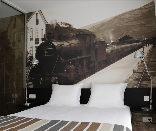 Imagen de la habitación del Hotel Lbv House. Foto 16