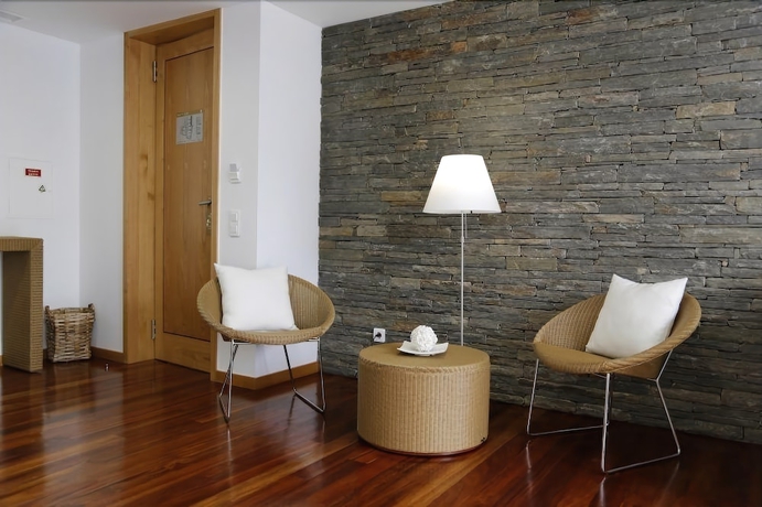 Imagen de la habitación del Hotel Lbv House. Foto 17