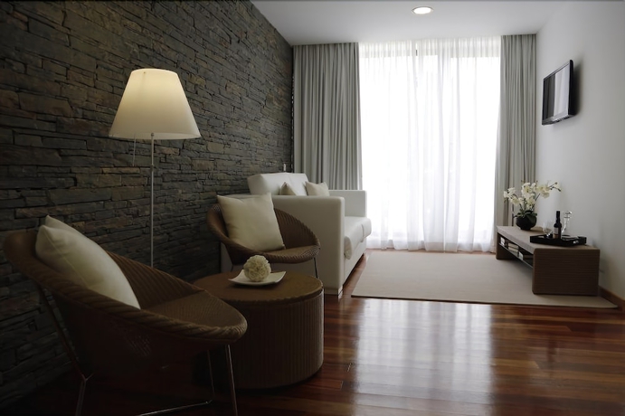 Imagen de la habitación del Hotel Lbv House. Foto 18