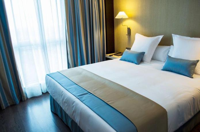 Imagen de la habitación del Hotel Lcb Fuenlabrada. Foto 6