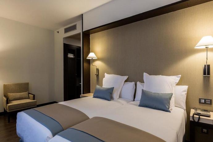 Imagen de la habitación del Hotel Lcb Fuenlabrada. Foto 7