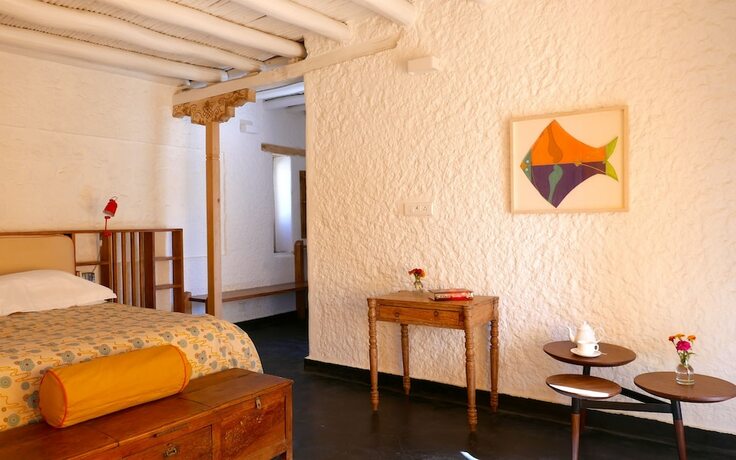 Imagen de la habitación del Hotel Lchang Nang Retreat - The House of Trees. Foto 19