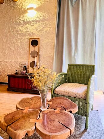 Imagen de la habitación del Hotel Lchang Nang Retreat - The House of Trees. Foto 20