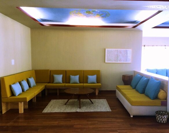 Imagen general del Hotel Lchang Nang Retreat - The House of Trees. Foto 12