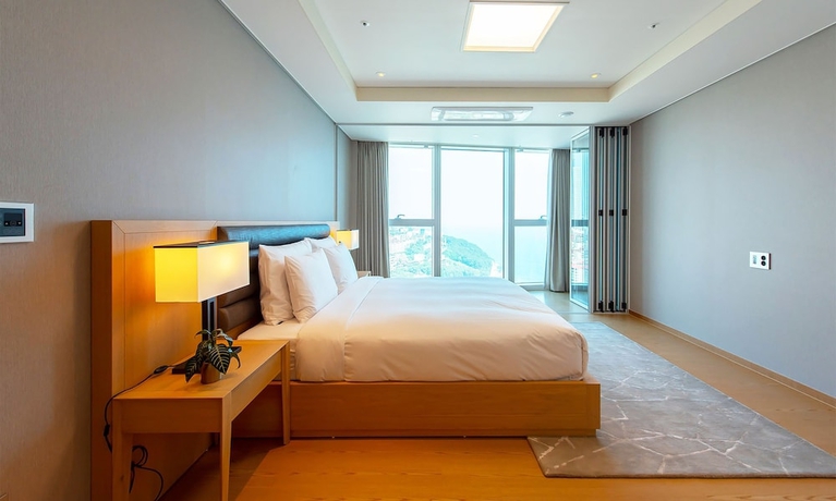 Imagen de la habitación del Hotel Lct Residence. Foto 5