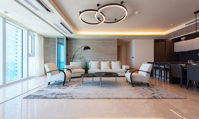Imagen de la habitación del Hotel Lct Residence. Foto 6