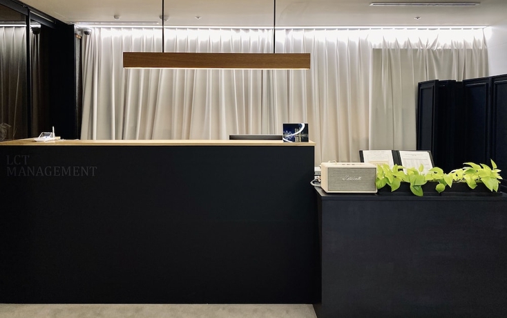 Imagen de los interiores del Hotel Lct Residence. Foto 19