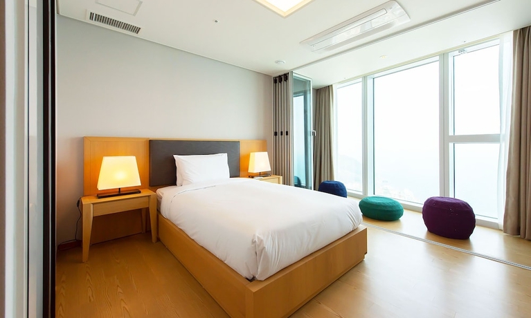 Imagen de la habitación del Hotel Lct Residence. Foto 15