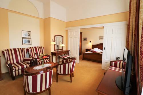 Imagen de la habitación del Hotel Ld Palace Bellaria. Foto 7