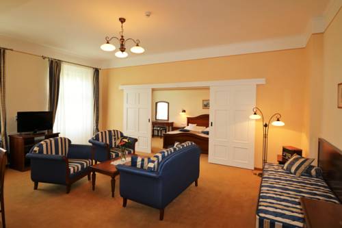 Imagen de la habitación del Hotel Ld Palace Bellaria. Foto 12