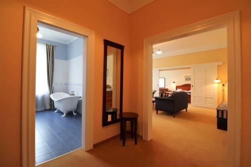 Imagen de la habitación del Hotel Ld Palace Bellaria. Foto 14