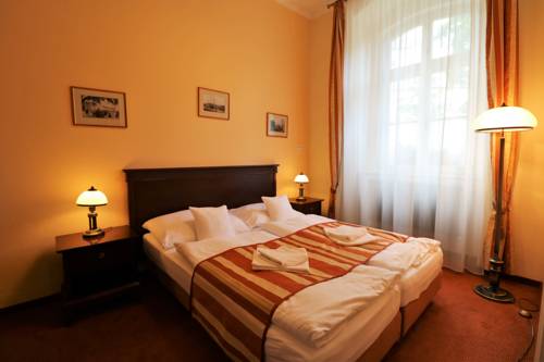 Imagen de la habitación del Hotel Ld Palace Bellaria. Foto 16