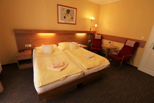 Imagen de la habitación del Hotel Ld Palace Spa and Kur. Foto 2