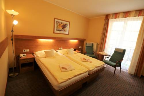 Imagen de la habitación del Hotel Ld Palace Spa and Kur. Foto 3