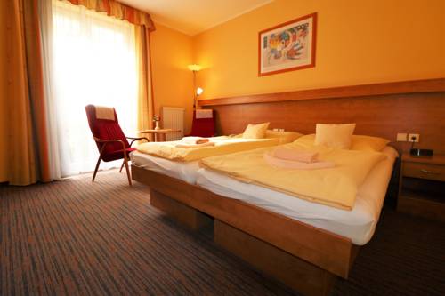 Imagen de la habitación del Hotel Ld Palace Spa and Kur. Foto 8