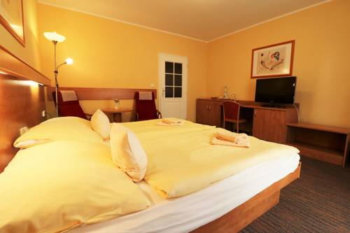 Imagen de la habitación del Hotel Ld Palace Spa and Kur. Foto 16