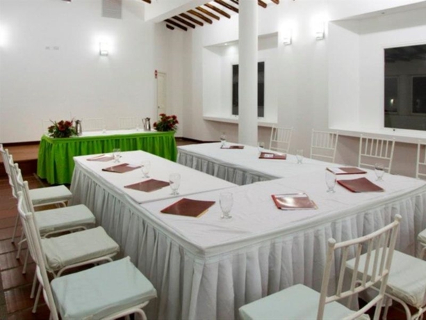 Imagen general del Hotel Ld Palm Beach. Foto 2