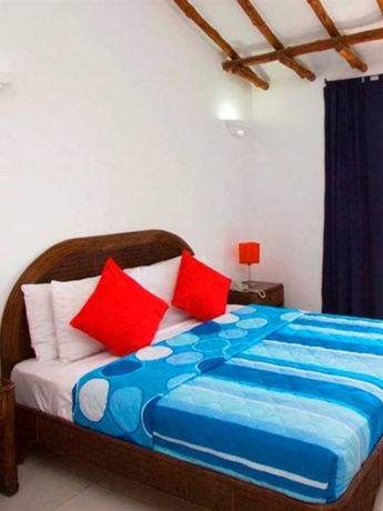 Imagen general del Hotel Ld Palm Beach. Foto 4