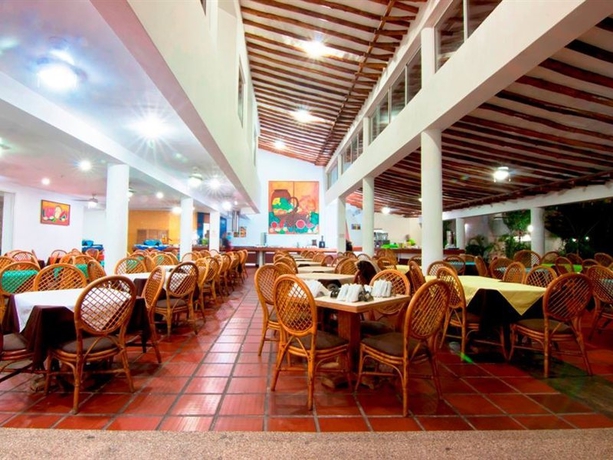 Imagen general del Hotel Ld Palm Beach. Foto 5