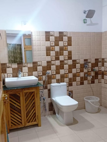 Imagen de la habitación del Hotel Ldumra Oasis. Foto 6