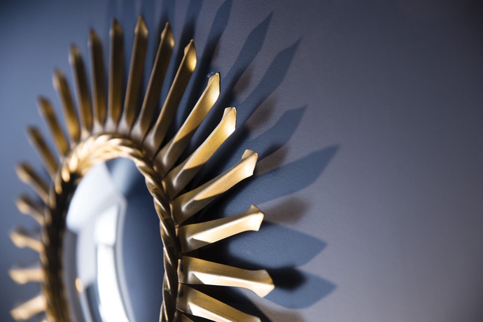 Imagen de la habitación del Hotel Le 10 Bis. Foto 8