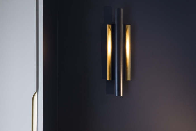 Imagen de la habitación del Hotel Le 10 Bis. Foto 10