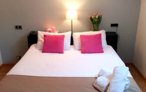 Imagen general del Hotel Le 1815. Foto 1