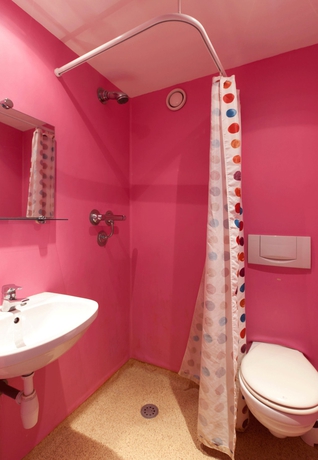 Imagen de la habitación del Hotel Le 21&egrave;me. Foto 7