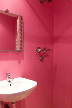 Imagen de la habitación del Hotel Le 21&egrave;me. Foto 8