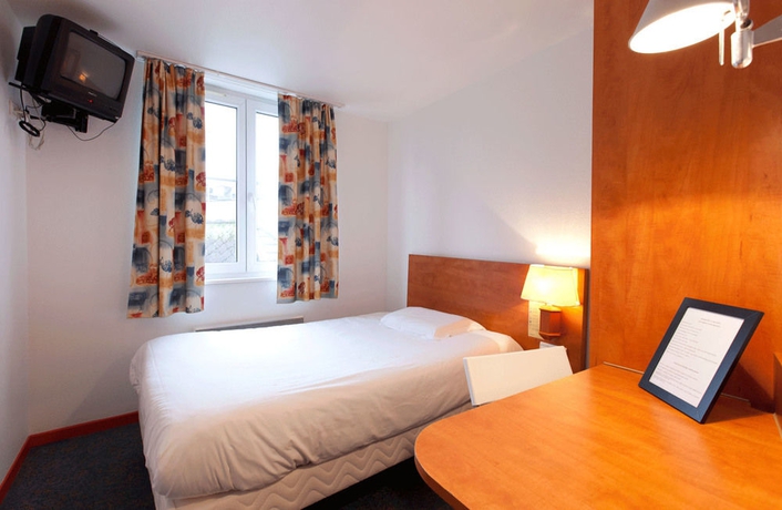 Imagen de la habitación del Hotel Le 21&egrave;me. Foto 12