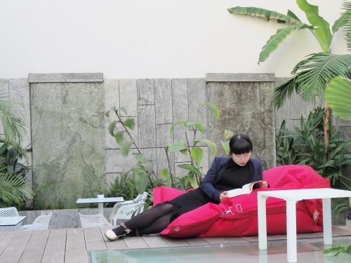 Imagen general del Hotel Le 22 Appart' Casablanca. Foto 4