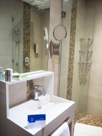 Imagen general del Hotel Le 22 Appart' Casablanca. Foto 5