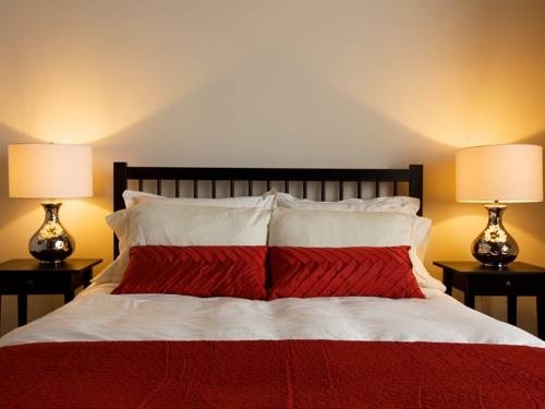 Imagen general del Hotel Le 31 Mcmahon. Foto 2