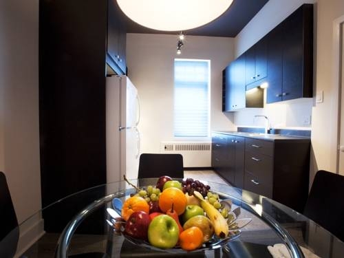 Imagen general del Hotel Le 31 Mcmahon. Foto 3