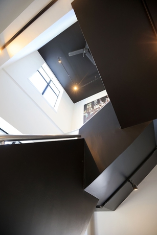 Imagen de los interiores del Hotel Le 31 Mcmahon. Foto 13