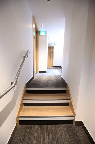 Imagen de los interiores del Hotel Le 31 Mcmahon. Foto 14