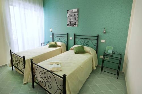 Imagen general del Hotel Le 5 Torri. Foto 1