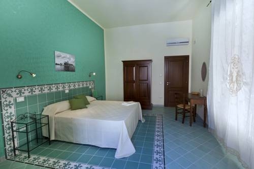 Imagen general del Hotel Le 5 Torri. Foto 3