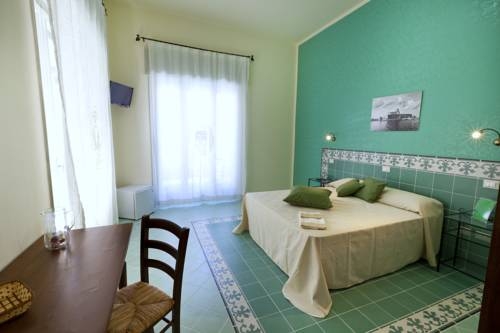 Imagen general del Hotel Le 5 Torri. Foto 5