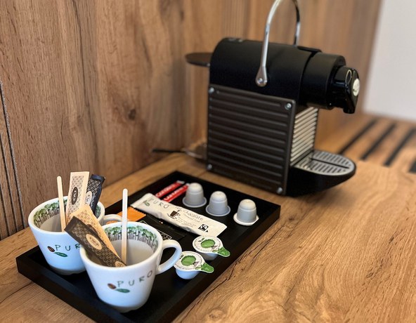 Imagen de la habitación del Hotel Le 830. Foto 10