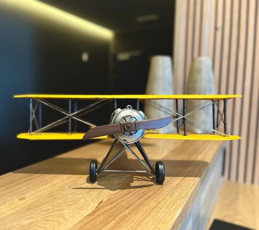 Imagen de los interiores del Hotel Le 830. Foto 20