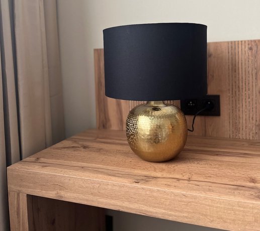 Imagen de la habitación del Hotel Le 830. Foto 14