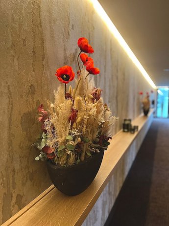 Imagen de la habitación del Hotel Le 830. Foto 15