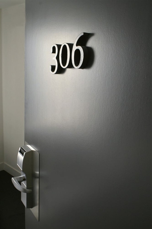 Imagen de la habitación del Hotel Le 9hotel Opera. Foto 10